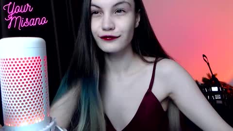 Misano online show from December 16, 6:47 pm