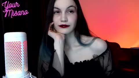 Misano online show from September 19, 9:29 pm