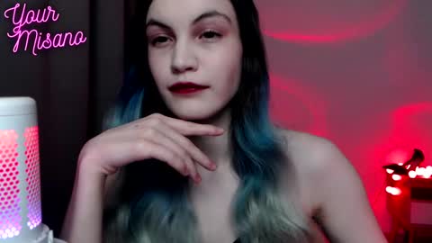 Misano online show from February 17, 7:55 pm