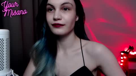 Misano online show from February 13, 5:01 pm