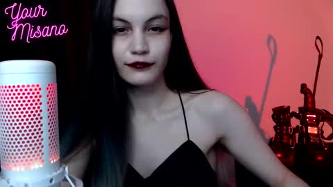 Misano online show from February 15, 6:50 pm