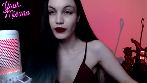 Misano online show from February 18, 9:47 pm