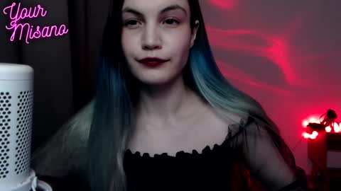 Misano online show from March 6, 8:05 pm