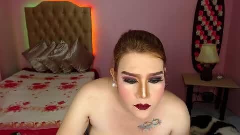 Amanda online show from March 11, 8:19 am