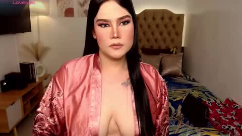 Amanda online show from February 10, 2:20 pm