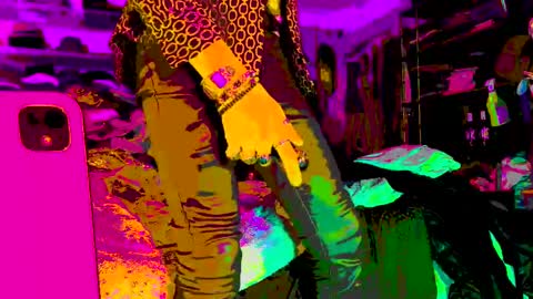 Edging4U online show from September 14, 11:00 am