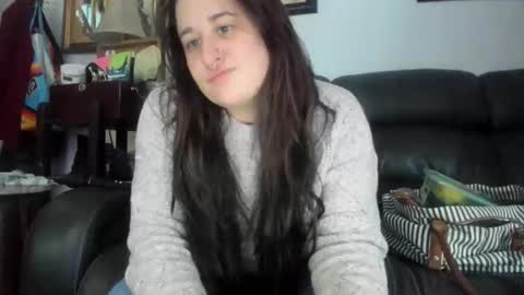 Lexi online show from February 16, 2:26 pm