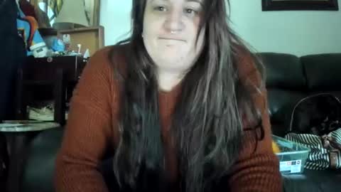 Lexi online show from March 6, 3:11 pm