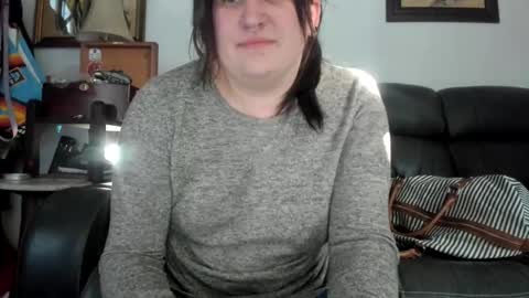 Lexi online show from January 6, 9:19 pm