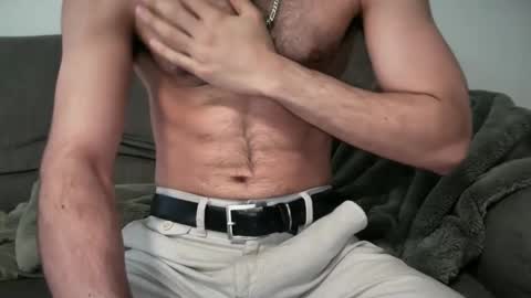 Your Next Guy online show from April 9, 12:55 pm