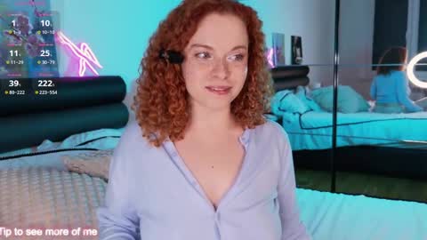 Ashley online show from May 14, 5:55 pm
