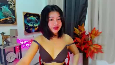 Trish online show from February 17, 6:18 pm