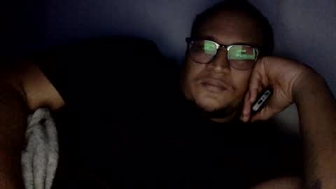 yourprince305 online show from July 17, 2:35 am