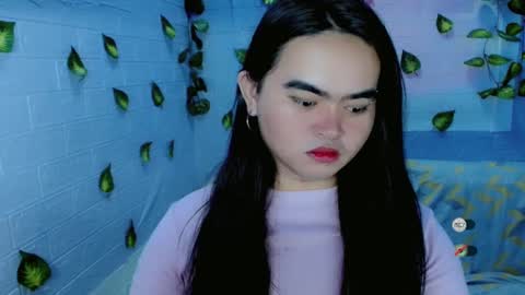 yourprincessthea online show from February 27, 7:08 am