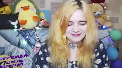 Im - DANI .insta - hardblade1 online show from April 29, 3:55 am