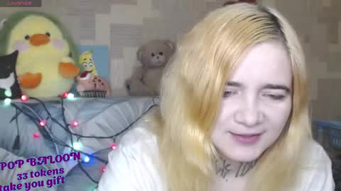 Im - DANI .insta - hardblade1 online show from April 28, 1:58 am