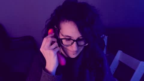 Yours Cosmic online show from December 5, 12:58 am