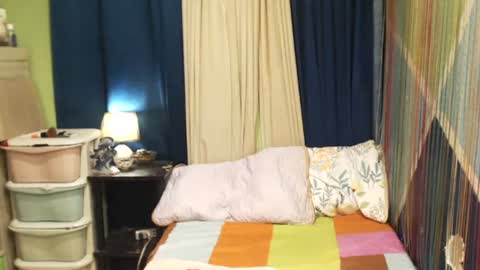 Nica Trocio online show from July 21, 11:01 am