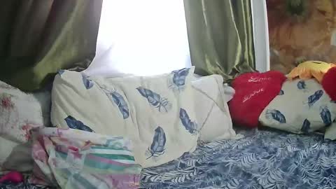 kroshka online show from March 6, 1:10 pm