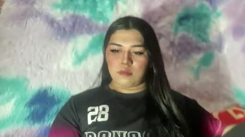 yoursexytowngirl online show from March 18, 4:02 pm