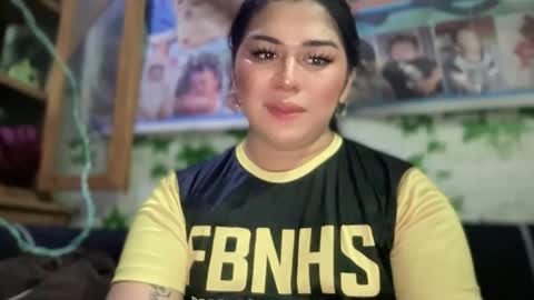 yoursexytowngirl online show from March 22, 9:24 am