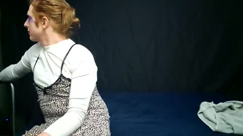 Robin online show from January 29, 5:30 am