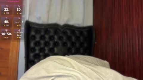 Snow Galvez online show from March 6, 5:06 am