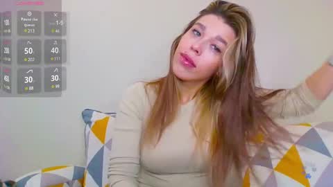 yoursoul_mila online show from January 28, 11:28 am