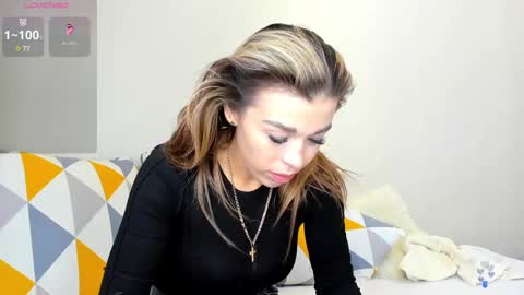 yoursoul_mila online show from February 8, 11:33 am