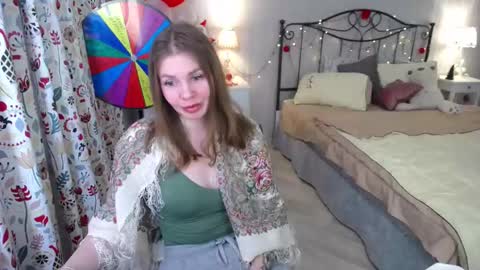 yoursparkle online show from December 14, 7:46 pm