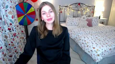 yoursparkle online show from December 22, 4:38 pm