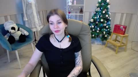 yoursparkle online show from December 17, 1:29 am