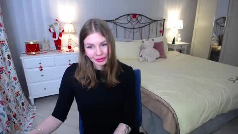 yoursparkle online show from December 7, 9:50 pm