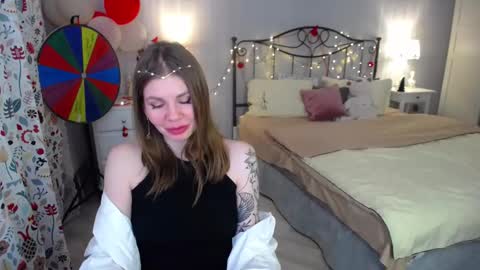 yoursparkle online show from December 20, 5:47 am