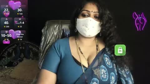 preethy online show from October 6, 4:14 pm