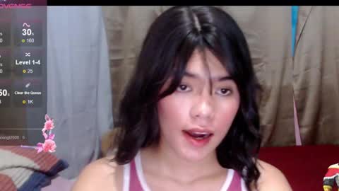 Maddie online show from September 14, 5:43 am