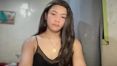 yoursweet_loveace online show from February 7, 1:47 pm