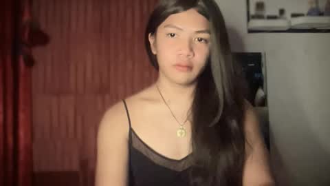 yoursweet_loveace online show from February 13, 3:15 pm