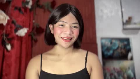 yoursweet_loveace online show from February 27, 12:20 pm