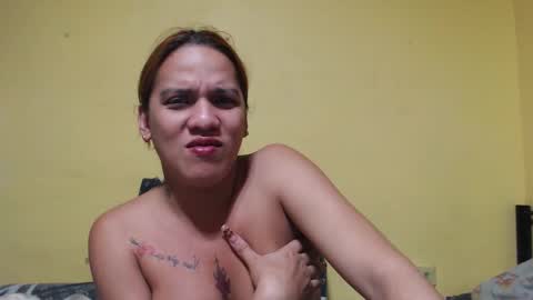 YourDreamgirl  online show from February 9, 9:57 am