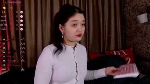 Bella online show from February 28, 3:43 am