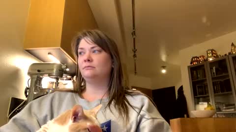 Alison online show from January 14, 4:15 am