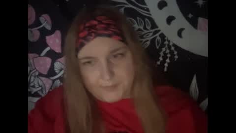 Snapshot of yourthickgingergoddess chatting on February 13, 7:52 pm yourthickgingergoddess online show from February 13, 7:52 pm