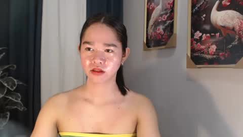 yourtinybunny online show from September 13, 2:30 pm