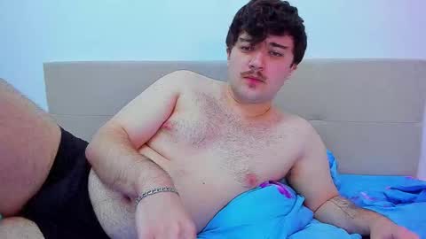 Mike online show from December 8, 12:08 pm