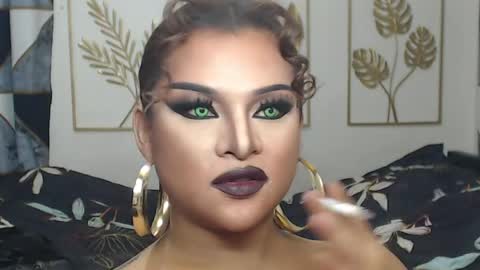 Anastacia Grey  online show from May 14, 12:53 am