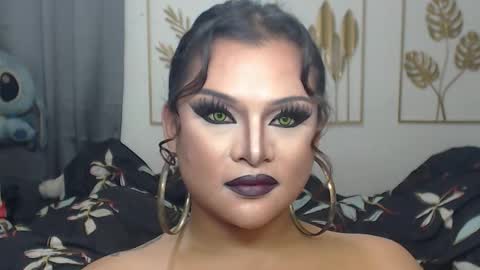 Anastacia Grey  online show from December 21, 10:38 pm