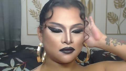 Anastacia Grey  online show from January 18, 8:07 pm