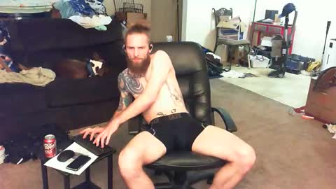 yourtruenemesis online show from May 11, 12:56 pm