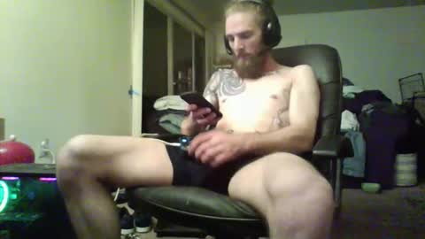 yourtruenemesis online show from May 12, 2:31 am